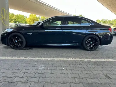 Gebraucht BMW 530