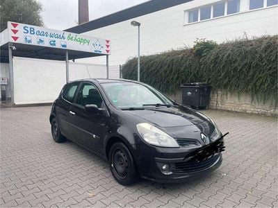 Renault Clio II