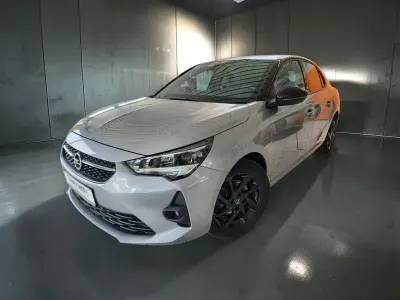 Gebraucht Opel Corsa GS Line 101 PS (74 kW) 2023 Grau Kleinwagen