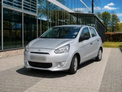 Gebraucht Mitsubishi Space Star