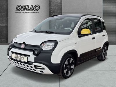 Fiat Panda Cross