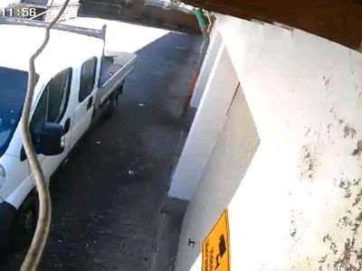 Gebraucht Citroën Jumper 120 PS (88 kW) 2011 Weiß Van / Kleinbus