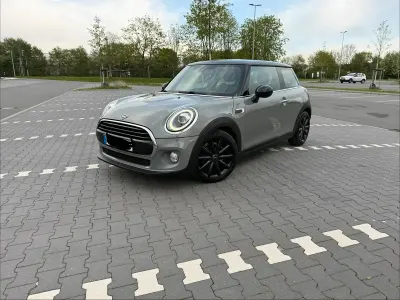 Gebraucht Mini Cooper