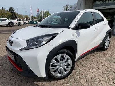 gebraucht Toyota Aygo X Play**AUTOMATIK**