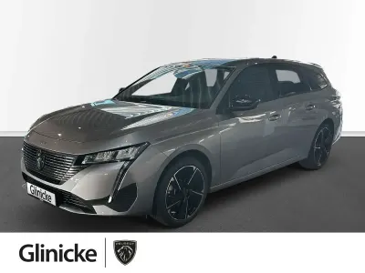 Occasion Peugeot e-308 SW Allure 114 kW (156 PK) 2025 Grijs Stationwagen