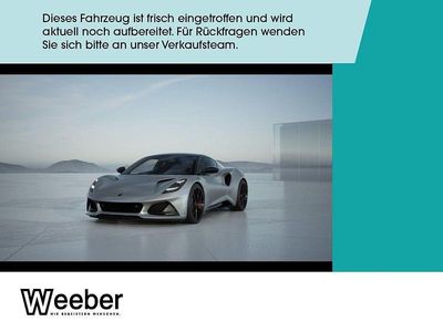 Gebraucht Lotus Emira 405 PS (297 kW) 2026 Silber Coupé