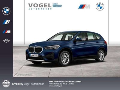 gebraucht BMW X1 sDrive20i Aut. Advantage Shz PDC Klimaaut. LE