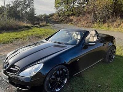 Mercedes SLK280