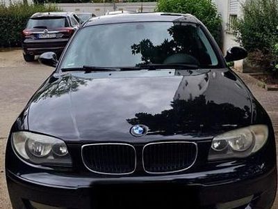 BMW 118 Coupé