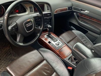 gebraucht Audi A6 Allroad 2.7TDI quattro
