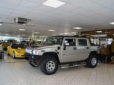 Hummer H2