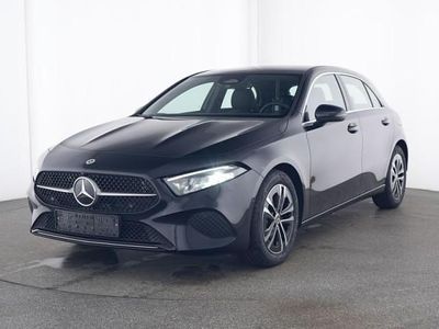 Mercedes A200