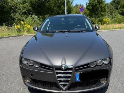 Alfa Romeo 159