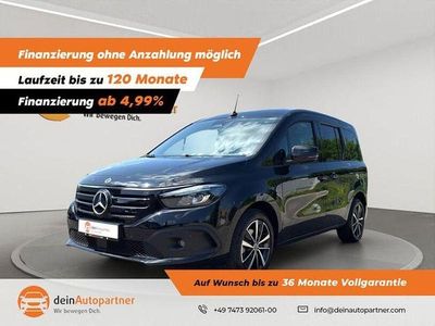 Andere Gebraucht 2023 Mercedes 200 Limousine | 29.800 €