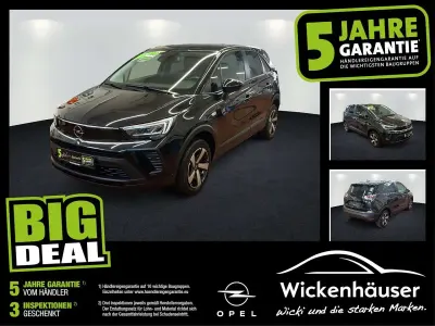 Gebraucht Opel Crossland