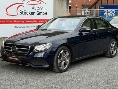 Mercedes E400