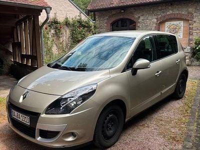 Renault Scénic III