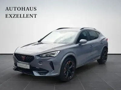 Gebraucht Cupra Formentor