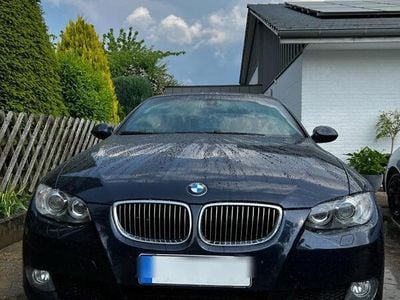 BMW 325 Cabriolet