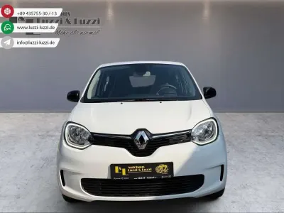 Gebraucht Renault Twingo
