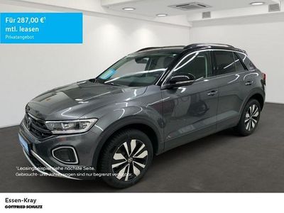 Second-hand VW T-Roc Goal 150 CP (110 kW) 2025 SUV