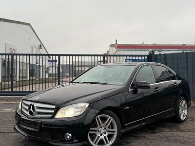 Mercedes C230