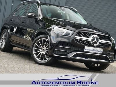 Mercedes GLE400