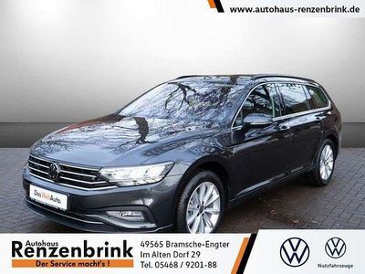 Gebraucht 2023 VW Passat Business Kombi | 30.890 €