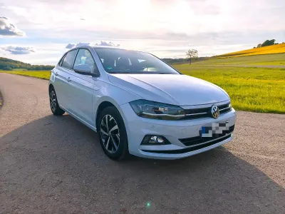 Gebraucht VW Polo