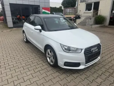 Gebraucht Audi A1 Sportback