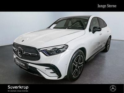 Mercedes GLC300