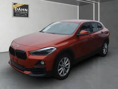 Usata BMW X2