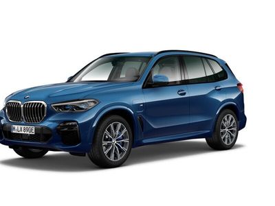 gebraucht BMW X5 xDrive45e