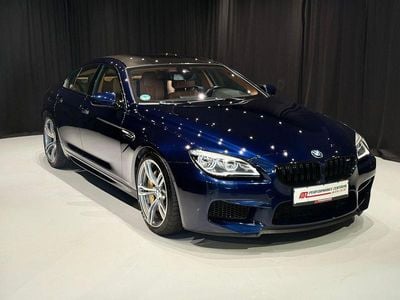 BMW M6