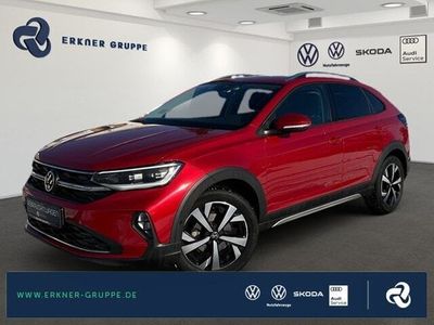 VW Taigo