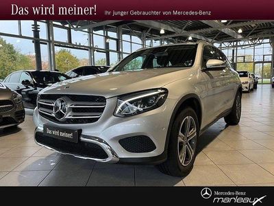 Mercedes GLC250