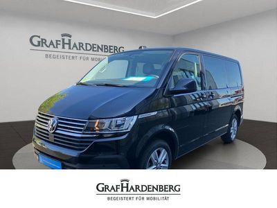 Usata VW Multivan Comfortline 150 CV (110 kW) 2022 Monovolume