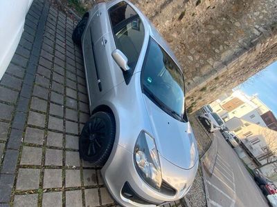 gebraucht Renault Clio III 1.5