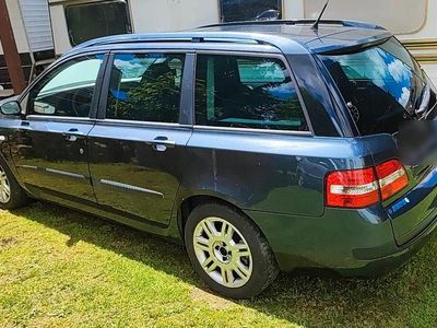 Gebraucht Fiat Stilo 2003 Kombi