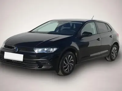 Neu VW Polo 95 PS (69 kW) 2026 Manufacturer Kleinwagen