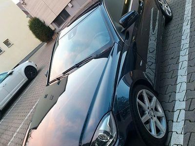 Mercedes 250