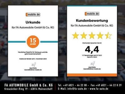 Gebraucht Audi A6 Sport 224 PS (164 kW) 2025 Schwarz Kombi