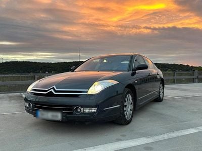 Citroën C6