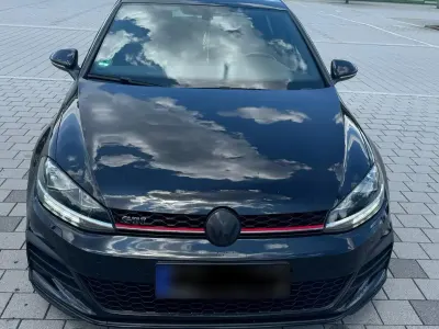 Gebraucht VW Golf VII