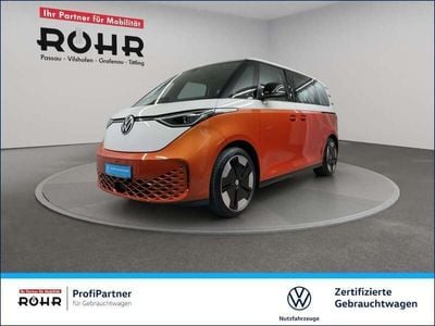 VW ID. Buzz