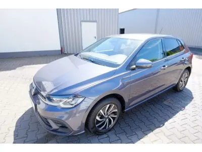 Gebraucht VW Polo