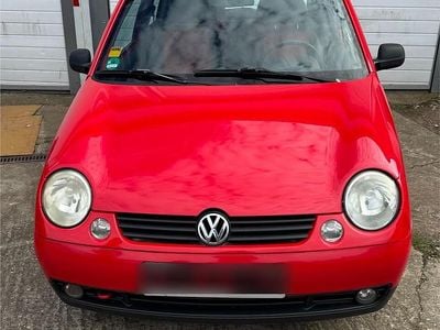 VW Lupo