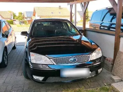 Gebraucht Ford Mondeo 2011 Andere farben Limousine