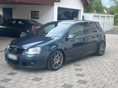 Gebraucht VW Golf V