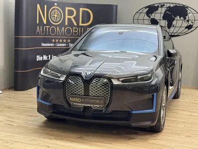 Usata BMW iX 239 kW (326 CV) 2022 Grigio SUV